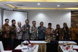 Lezatnya mangga Indramayu satukan Nusantara di Wisma ANTARA