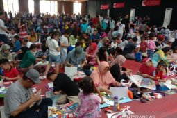 Faber-Castell ajak anak Indonesia berkreasi bersama