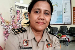 ATR/BPN KKT targetkan PTSL 8.733 bidang tanah