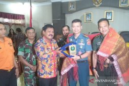 Pertama kali Sibolga-Tapteng jadi tuan rumah Latma Pasific Partnership 2020