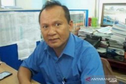 Intrusi air laut  PDAM Samarinda hentikan produksi  air bersih