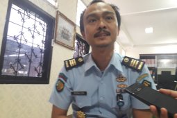 Di Lapas Bandarlampung  Tujuh warga binaan adalah terpidana mati