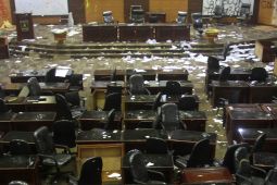 Ruang demonstrasi sebagai kanal minim risiko penyampaian aspirasi