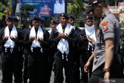 Gubernur Jatim imbau demo mahasiswa dilakukan secara santun