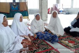 Tak lagi miliki usaha dan harta benda pasca kerusuhan di Wamena,  327 KK perantau Minang  minta pulang ke Sumbar