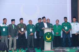 PBB nyatakan dukungan kepada pemerintahan Joko Widodo-Ma'ruf Amin