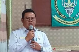Wabup Basel minta LPTQ ciptakan SDM unggul bidang agama