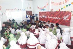 Sinsen kenalkan tagline cari aman bagi generasi muda