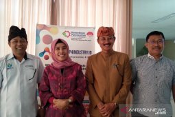 Lewat "Startup 4 Industry", Kemenperin dukung transformasi digital IKM