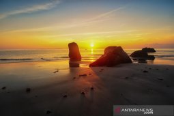 Pemprov Kepulauan Babel fokus kembangkan pariwisata tiga kabupaten