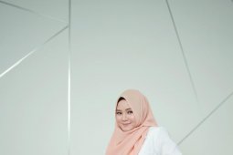 Dokter termuda peduli Lansia