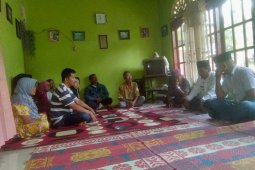 Empat Jenazah korban rusuh Wamena dimakamkan Jumat