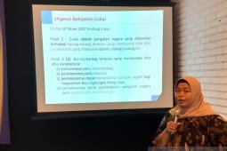 Pengamat: Perlu kebijakan tepat untuk mendorong investasi saat pandemi