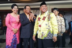 M Idris: Penghapusan IMB jangan timbulkan masalah baru