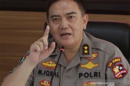 HUT OPM, Polri sebut tidak ada pengamanan khusus