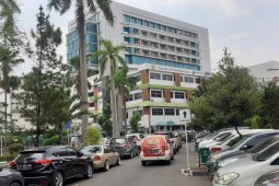 Satu mahasiswa korban demo diizinkan pulang dari RSPP