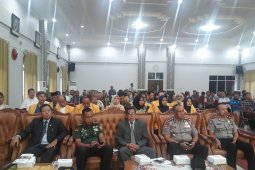 Dies Natalis ke-57 Umul Gelorakan Tekad Berinovasi