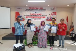 Telkom peduli lingkungan dan sosial