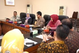 Pemkot Kediri minta OPD sisihkan anggaran demi wujudkan kota tangguh