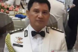 Warga Aceh terlibat terorisme ditangkap di Malaysia