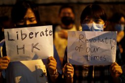 KJRI desak Hong Kong selidiki tertembaknya wartawan Indonesia