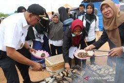 PPU kampanyekan cegah "stunting" melalui Festival Seafood