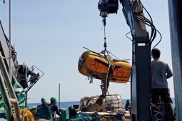Indonesia, Australia agree on joint operation against illegal fishing