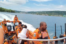 Nelayan di Papua-Papua Barat diimbau waspadai angin kencang