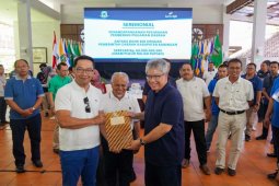 Ridwan Kamil ajak kepala daerah manfaatkan BJB Indah