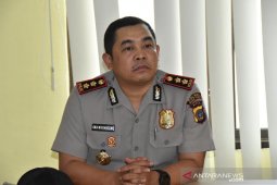 Kapolres Aceh Timur ajak seluruh elemen masyarakat jaga kondusifitas wilayah