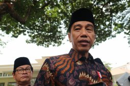 Jokowi batal bertemu dengan mahasiswa