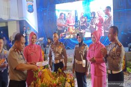Ditlantas Polda terapkan tilang elektronik