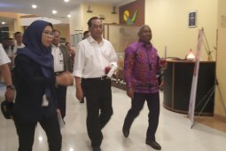 Menhub genjot pengembangan sejumlah Bandara di Papua Barat