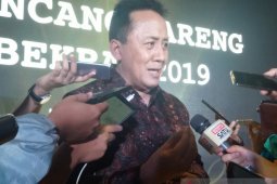 Bekraf siapkan pusat ekonomi kreatif