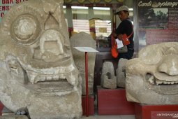Koleksi museum Wajakensis