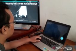 Website BKD Madiun diretas
