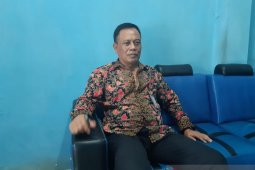 Bahan baku PDAM diperkirakan cukup hingga musim penghujan