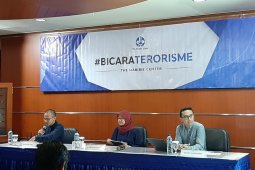 Pengamat katakan repatriasi WNI simpatisan ISIS perlu penilaian ketat