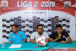 Persibat Batang berjuang lepas dari zona degradasi  Liga 2 Indonesia