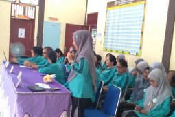 Puskesmas Rambung dan Tanjung Marulak selesai diakreditasi