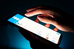 Twitter alami gangguan berdampak secara global