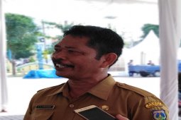 Dinas Perkimsi galakkan gerakan Jubir dan Tasa