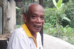 Kisah pasien peserta operasi katarak gratis  "Saya jadi lebih mandiri"