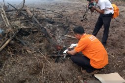 Kabut asap di Babel seolah jadi "tradisi" tahunan