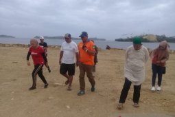 Bupati Malra prihatin kondisi infrastruktur di Kei Besar