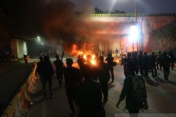 IJTI desak Polri benahi prosedur perlindungan para jurnalis