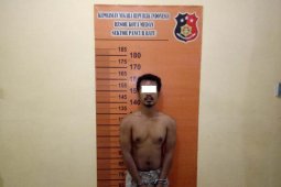 Bocah 12 tahun tewas dibunuh ayahnya sendiri