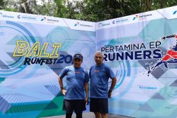 Pertamina EP optimistis mampu  tingkatkan produksi migas