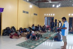 Komnas HAM: Pengungsi Wamena butuh solidaritas kemanusiaan