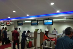 Penumpang satu pesawat diturunkan gara-gara candaan bom